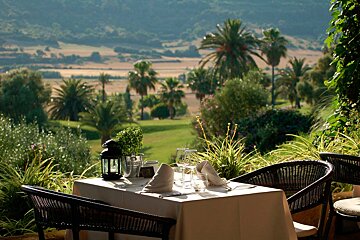 La Reserva Rotana Golf Course, Manacor