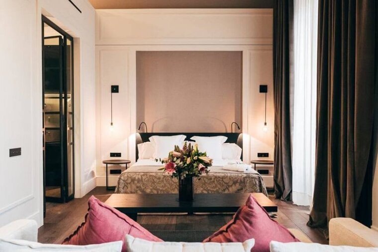 Top Valentine's hotspots in Mallorca 2018