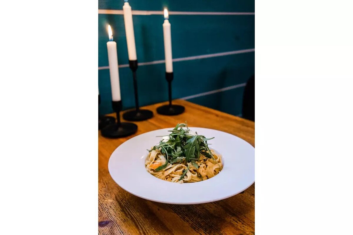 Le Brasero Restaurant, Tignes Le Lavachet