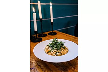 Le Brasero Restaurant, Tignes Le Lavachet