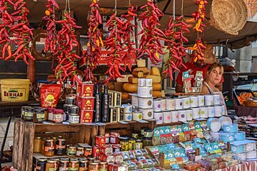 Artá Market