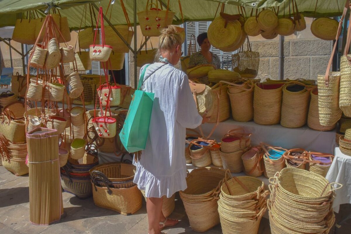 Artá Market