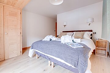 Les Roches Noires Chalet, 