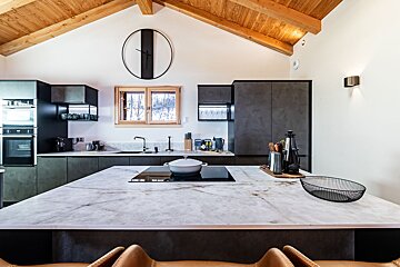 Rose de Vents Chalet, Morzine