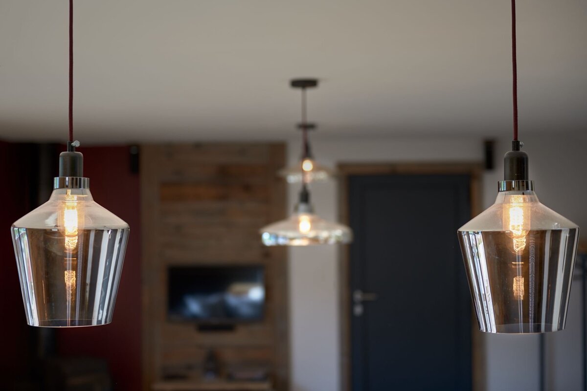 Deux Chevaux Apartment, Morzine