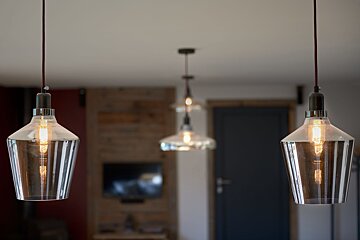 Deux Chevaux Apartment, Morzine