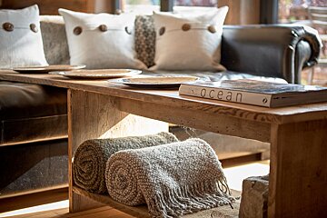 Deux Chevaux Apartment, Morzine