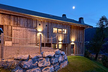 Deux Chevaux Apartment, Morzine