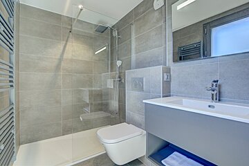 Snowdrop Penthouse Apartment, Morzine