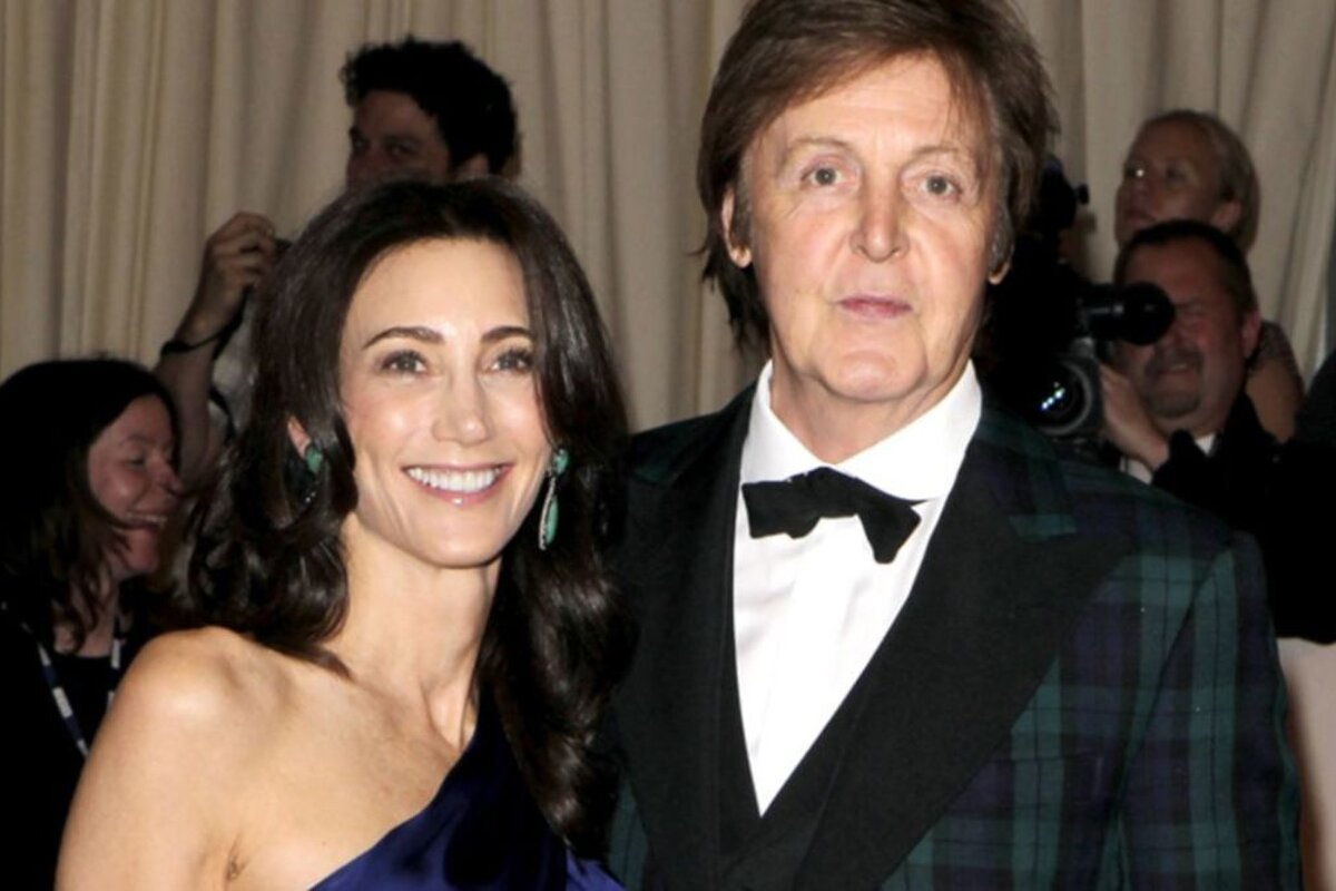 Here comes the sun - An ex-Beatle in Ibiza