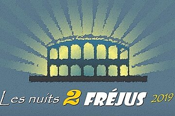 Les Nuits 2 Frejus Music Festival