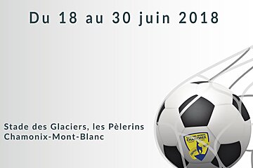 Les Pelerins Football Tournament, Chamonix