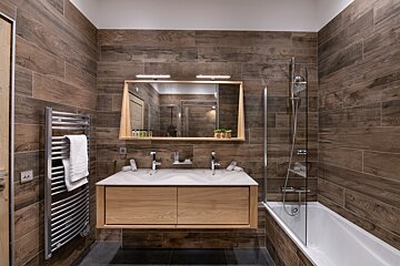 Mammoth Lodge Apartment D15, Courchevel Moriond 1650