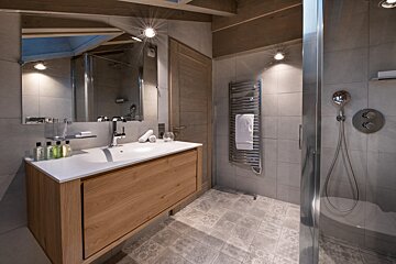 Mammoth Lodge Apartment D15, Courchevel Moriond 1650