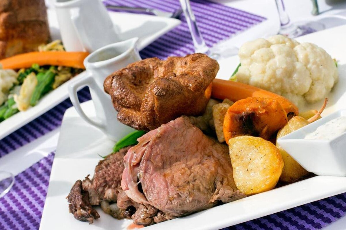 Pikes Hotel, San Antonio hotel restaurant