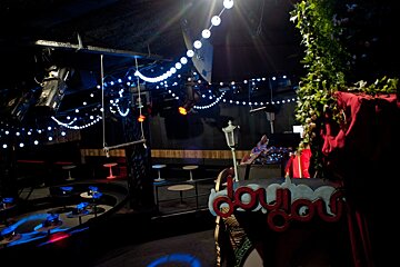 What's New at Doudoune This Season?