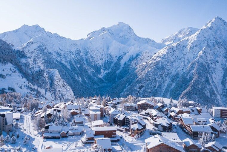 About Getting to Les 2 Alpes