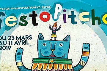 Festo Pitcho, Avignon