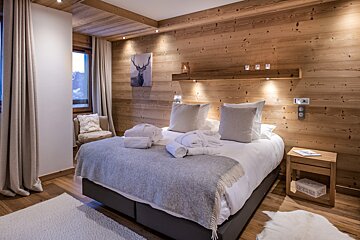 Keystone Lodge Residence, Courchevel Moriond 1650