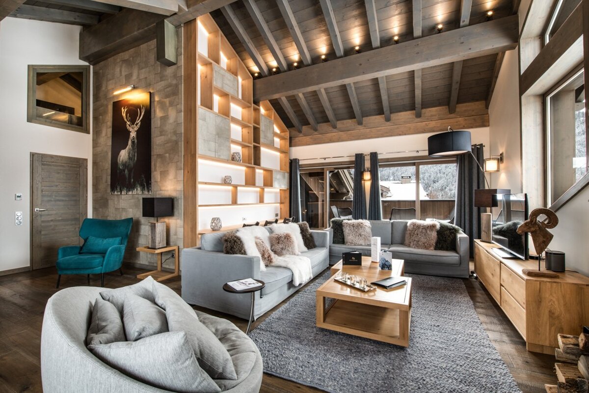 Keystone Lodge Residence, Courchevel Moriond 1650