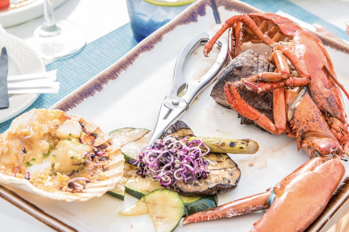 Siso Beach Mallorca Restaurant, Palma Nova