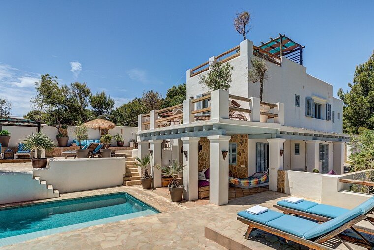 About Covid-19 in Ibiza