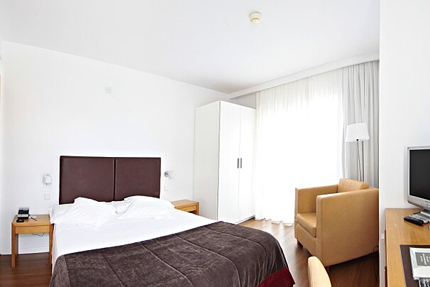 Aimia Boutique Hotel, Port de Soller double bedroom