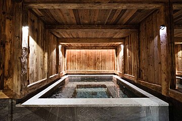 Inuit Chalet , Val d'Isere - Centre