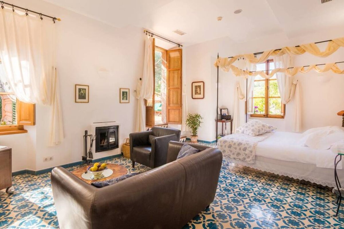 Finest boutique hotels in Mallorca for 2018