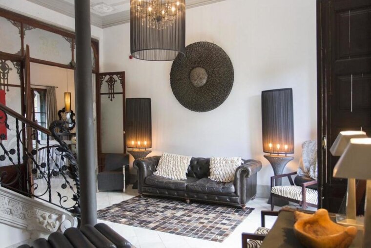 Finest boutique hotels in Mallorca for 2018