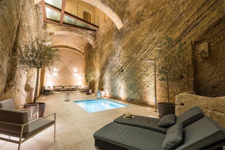 Finest boutique hotels in Mallorca for 2018