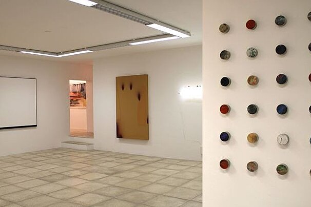 Galerie Catherine Issert