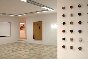 Galerie Catherine Issert