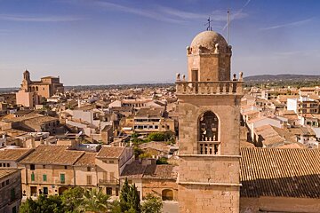 Llucmajor, Mallorca
