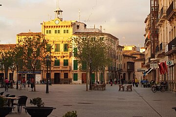 Llucmajor, Mallorca