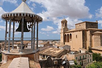 Llucmajor, Mallorca
