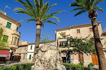 Llucmajor, Mallorca