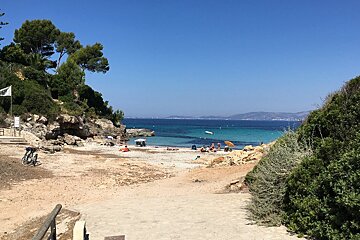 Llucmajor, Mallorca