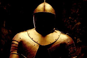 Medieval Knight