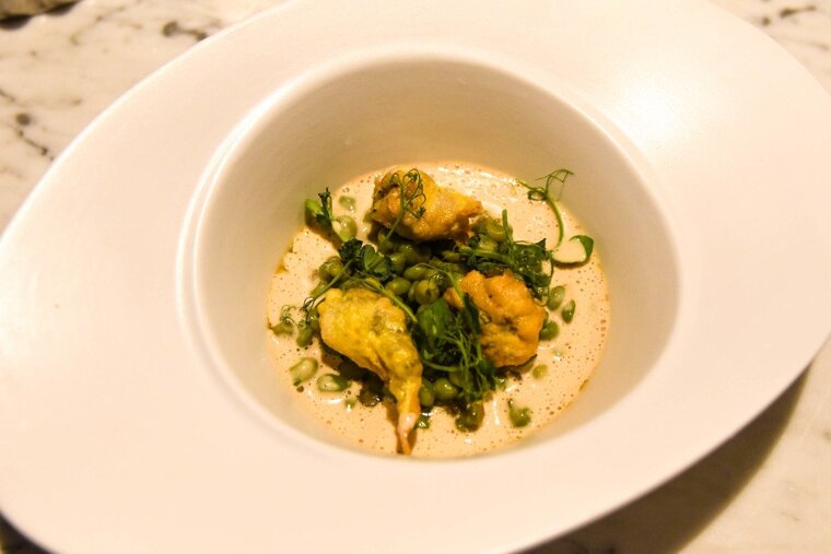 Tomeu Restaurant review in Palma