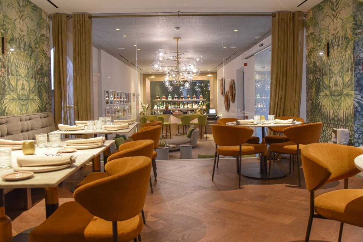 Tomeu Restaurant review in Palma