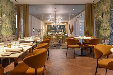 Tomeu Restaurant review in Palma