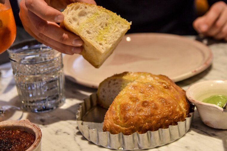 Tomeu Restaurant review in Palma