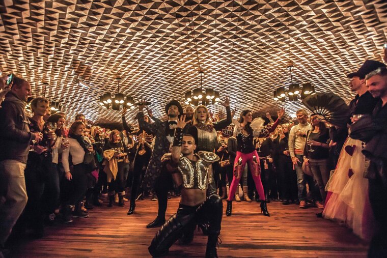 What's new in Val d'Isere winter 2019/20