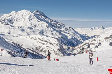What's new in Val d'Isere winter 2019/20