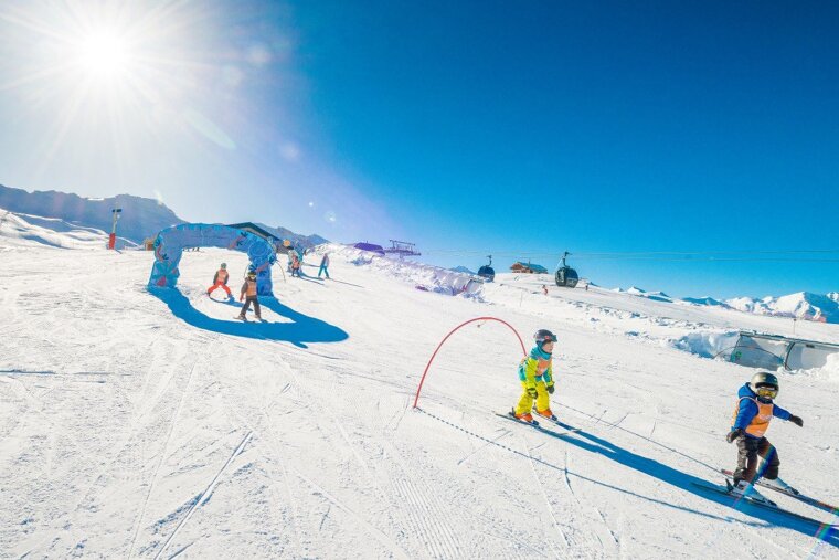 What's new in Val d'Isere winter 2019/20