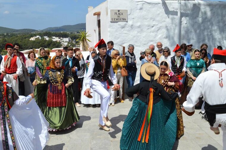 What's on in Ibiza February 2019