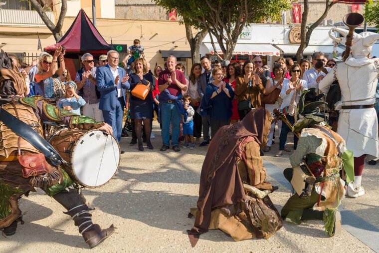 What's on in Ibiza May 2019