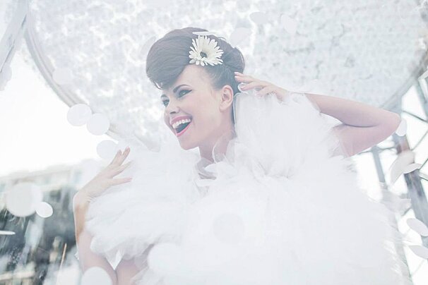 White Celebration at Nikki Beach