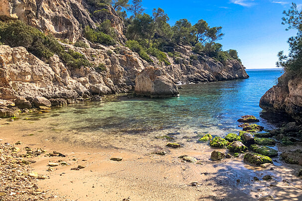 6 most beautiful natural attractions in Mallorca